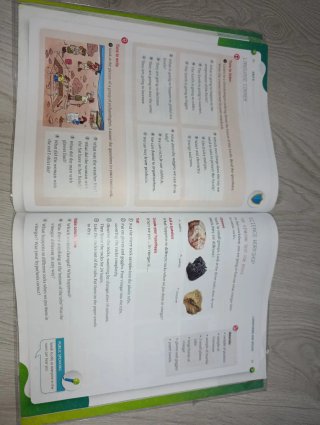 Natural Science, 3 Primary, Outside the Box, ByMe