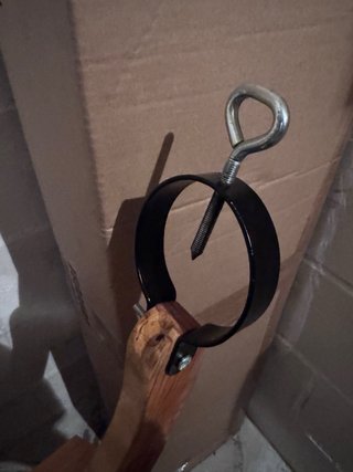 Jamonero Navidul