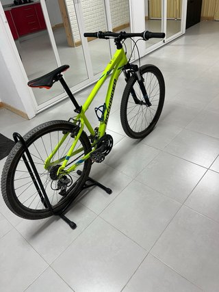 Bicicleta Rockrider 27.5     TALLA M