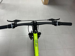Bicicleta Rockrider 27.5     TALLA M