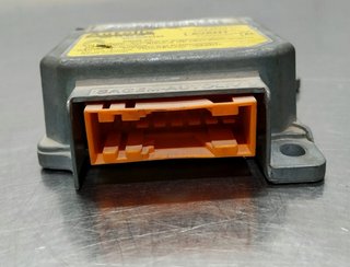 CENTRALITA AIRBAG CITROEN XANTIA BERLINA 96335043