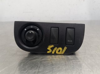 MANDO RETROVISOR DACIA LOGAN MCV II FAMILIAR K9K