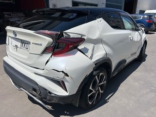 Toyota C-HR 2018