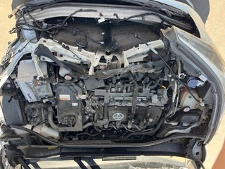 Toyota C-HR 2018
