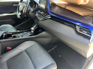 Toyota C-HR 2018