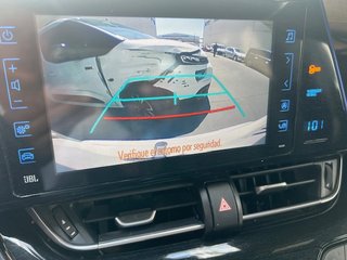 Toyota C-HR 2018