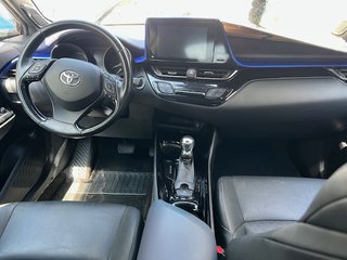 Toyota C-HR 2018