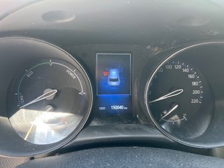 Toyota C-HR 2018