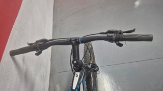 Bicicleta Scott Boulder