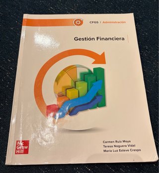 Gestión Financiera