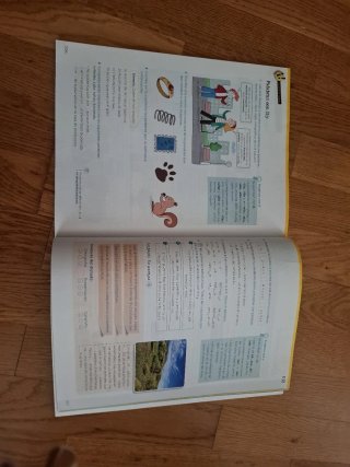Libros texto anaya 4° educación primaria