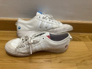 Adidas Nizza x Star Wars Intergalatic race