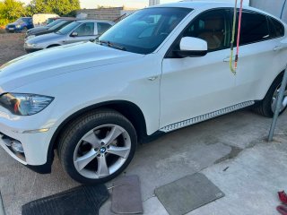 BMW X6 2013