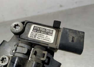 SENSOR VOLKSWAGEN PASSAT BERLINA (362) CFF 076906