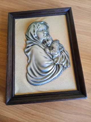 Quadro vari ,15€ al pz