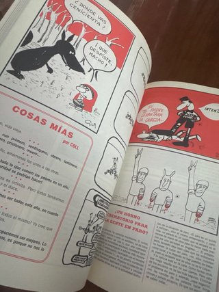 Libro: Lo mejor de Hermano Lobo