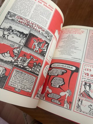 Libro: Lo mejor de Hermano Lobo