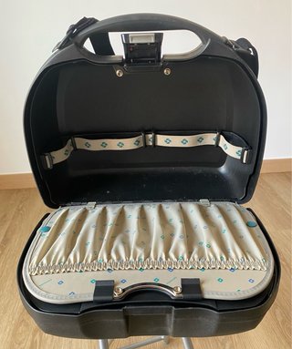 Neceser duro SAMSONITE
