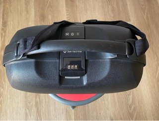 Neceser duro SAMSONITE