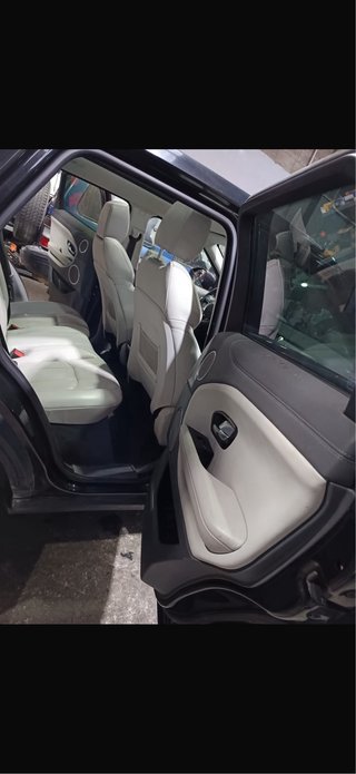 Land Rover Range Rover Evoque 2017