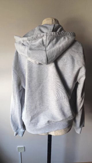 Sudadera Zara Benito Antonio