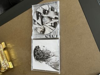 CD Taylor Swift Reputation