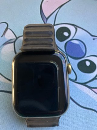 Apple Watch Series 9 Gris/Plata