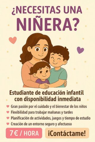 Niñera