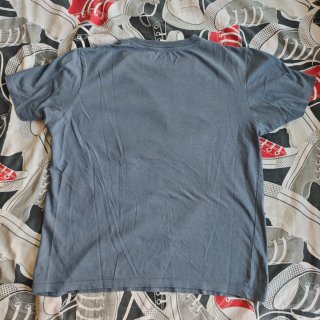 Camiseta nueva Jack & Jones Azul Talla S