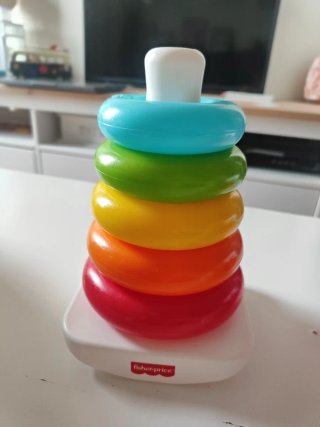 Juguetes estimulación para bebés