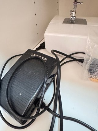 Máquina de coser Singer Promise