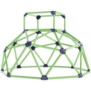 Gioco Arrampicata Bambini 3-8 Anni a Cupola con Bo