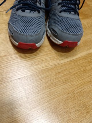 Scarpe Adidas uomo Nr. 44,2/3 tempo libero