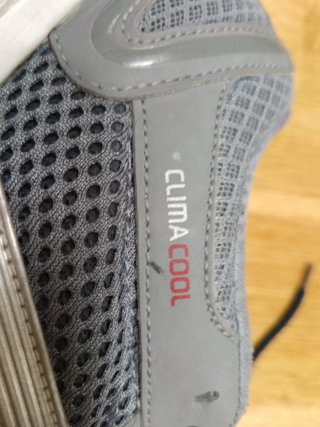 Scarpe Adidas uomo Nr. 44,2/3 tempo libero