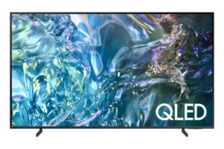 Samsung Smart TV 43 QLED