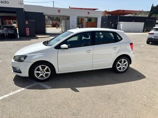 Volkswagen Polo 2013