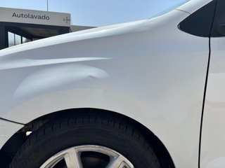 Volkswagen Polo 2013
