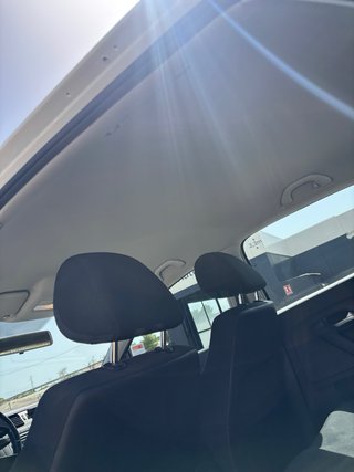 Volkswagen Polo 2013