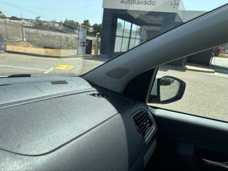 Volkswagen Polo 2013
