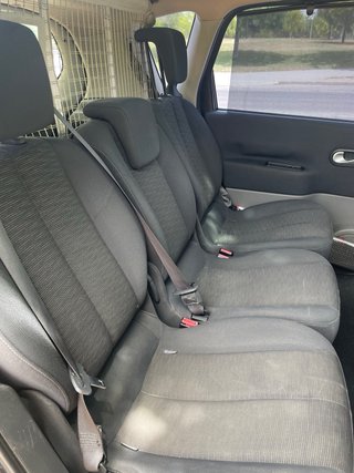 Renault Scenic 2 1900 dci dynamique 2008