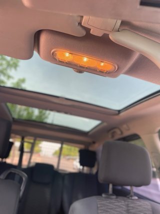 Renault Scenic 2 1900 dci dynamique 2008