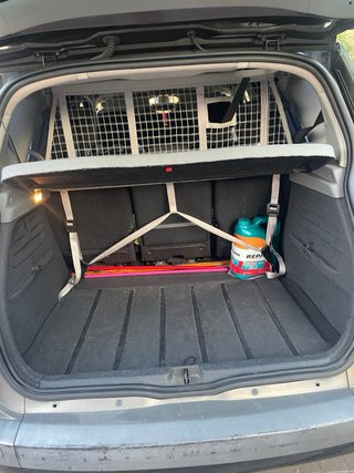 Renault Scenic 2 1900 dci dynamique 2008