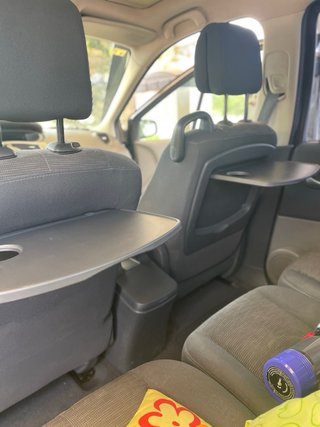 Renault Scenic 2 1900 dci dynamique 2008