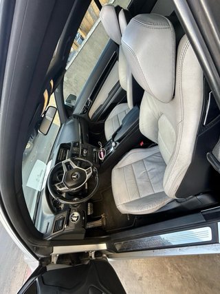Despiece Mercedes C207 250cdi 2013