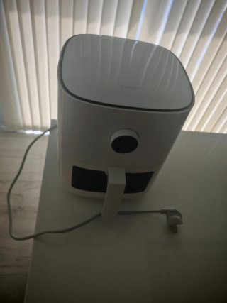 Freidora Aire Xiaomi Pro 1600W