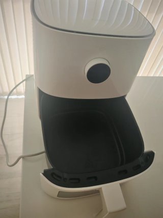 Freidora Aire Xiaomi Pro 1600W
