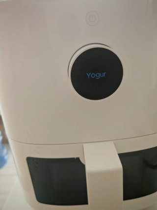 Freidora Aire Xiaomi Pro 1600W