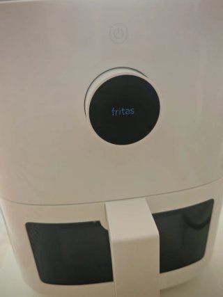 Freidora Aire Xiaomi Pro 1600W
