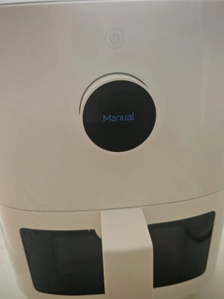 Freidora Aire Xiaomi Pro 1600W