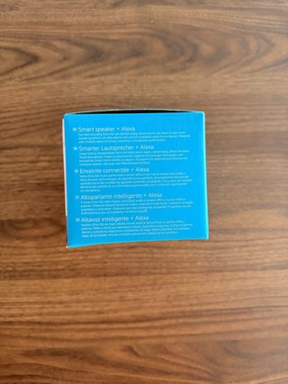 Amazon Echo Dot 5ª Gen Nero